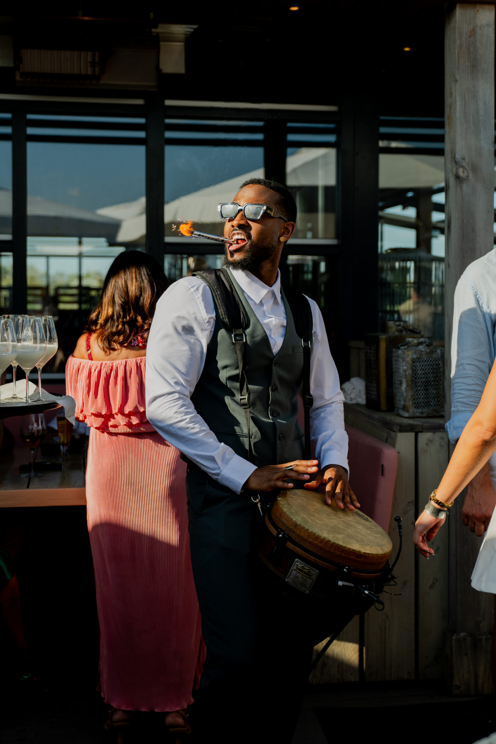 Luxury Private Events