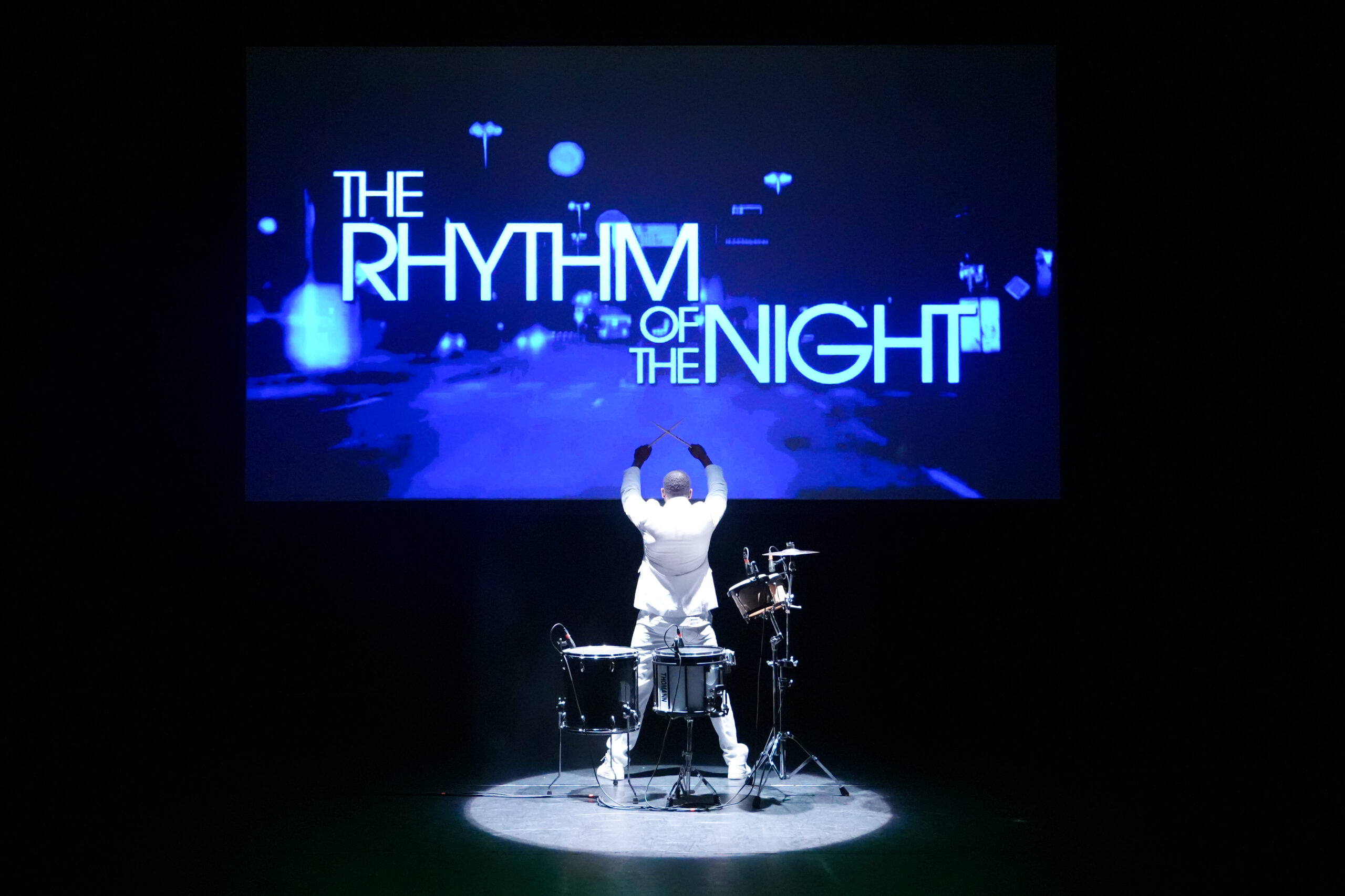 High-End Corporate Experiences